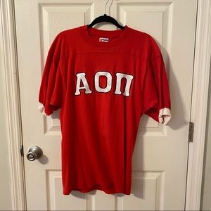 AOPi Jersey